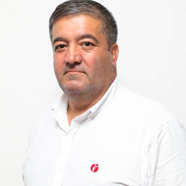 Ceyhun Nəbiyev