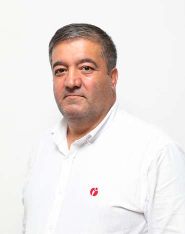 Ceyhun Nəbiyev