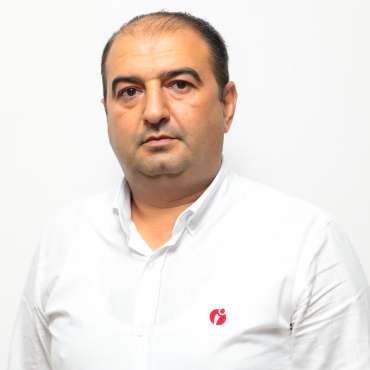 Baxşı Musayev