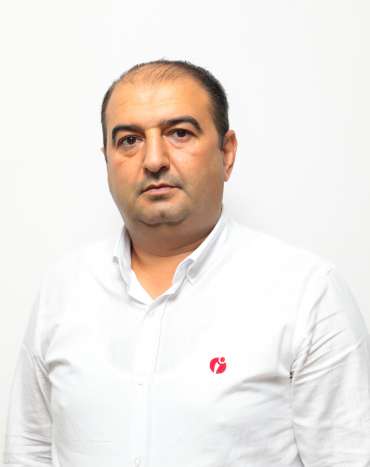 Baxşı Musayev