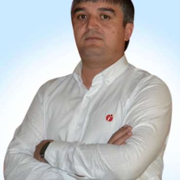 Elmar Məmmədov