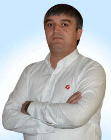 Elmar Məmmədov